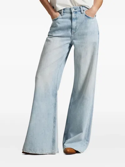 Polo Ralph Lauren Flared Jeans
