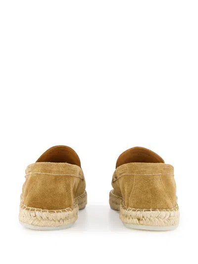 Aurélien Beachside Loafers