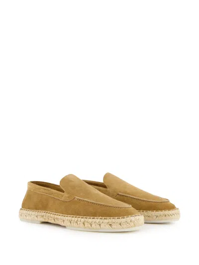 Aurélien Beachside Loafers