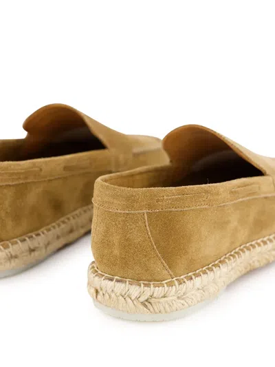 Aurélien Beachside Loafers