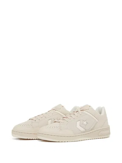 Converse Weapon Low-top Sneakers In Neutral
