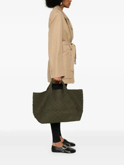 Naghedi Large St. Barths Tote Bag