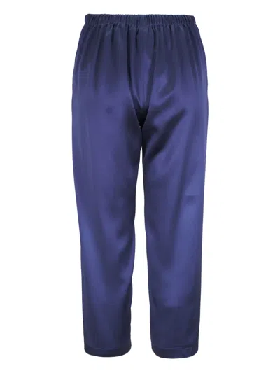 Peter Cohen Elasticated Trousers