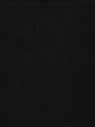 Saint Laurent Sleeveless Polo Shirt