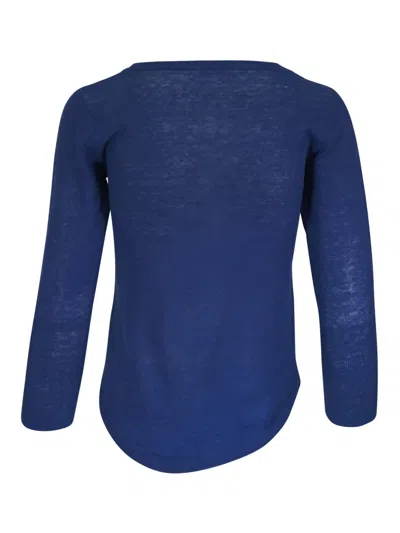 Majestic Linen T-shirt