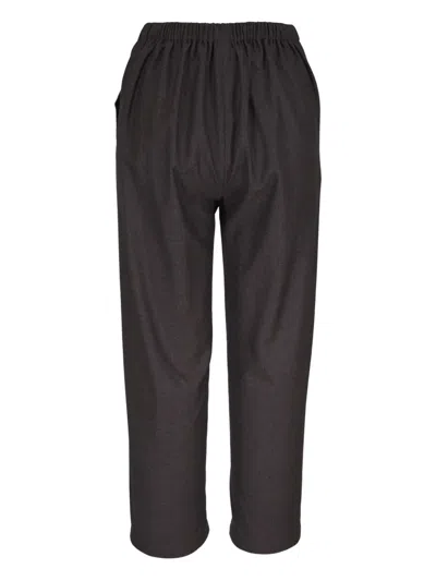 Peter Cohen Elasticated Trousers