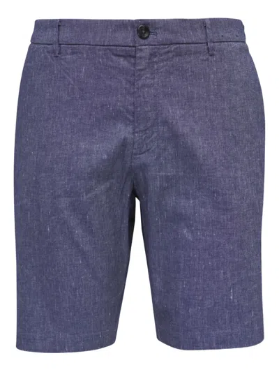 Deke Oasis Lifesync Bermuda Shorts