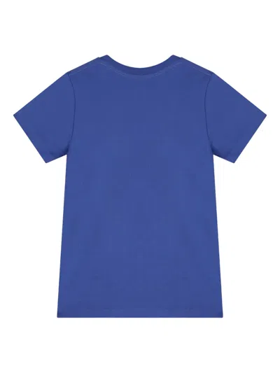 Hackett Logo-print T-shirt