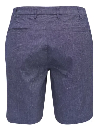 Deke Oasis Lifesync Bermuda Shorts