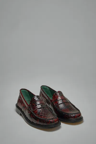 Vinny's Yardee Mocassin Loafer