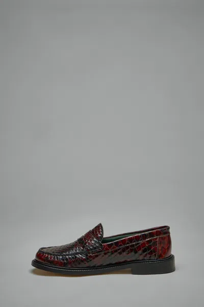 Vinny's Yardee Mocassin Loafer