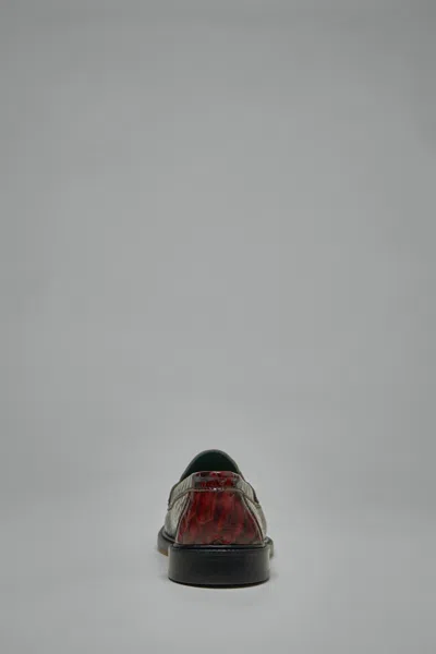 Vinny's Yardee Mocassin Loafer