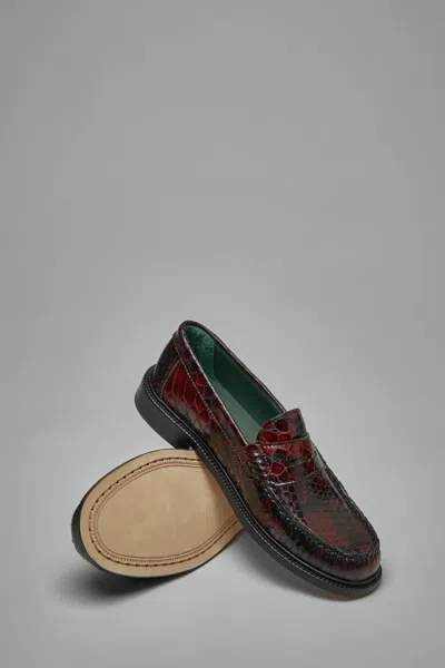 Vinny's Yardee Mocassin Loafer