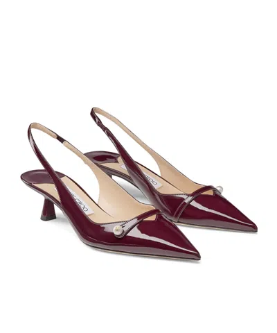 Jimmy Choo Amita 45