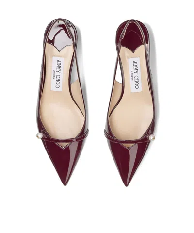 Jimmy Choo Amita 45