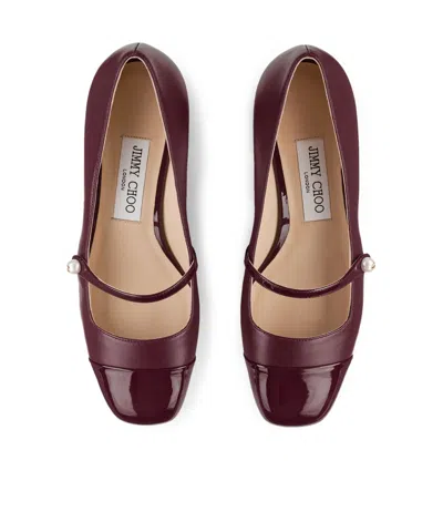 Shop Jimmy Choo Elisa 45 Pumps