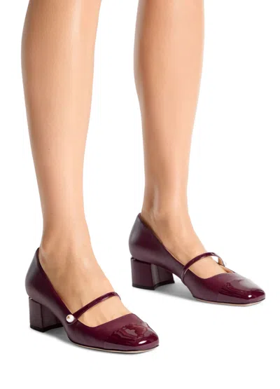 Jimmy Choo 'mary Jane Elisa