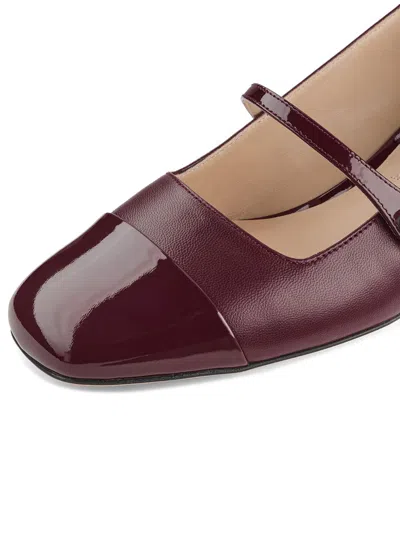Jimmy Choo 'mary Jane Elisa