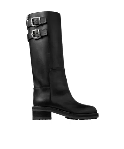 Jimmy Choo Brooklyn Kb 50 Brooklynkb50nap Black