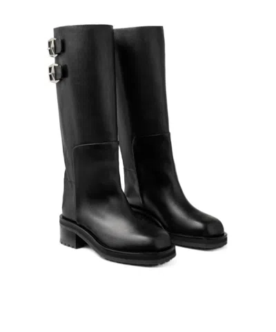 Jimmy Choo Brooklyn Kb 50 Brooklynkb50nap Black