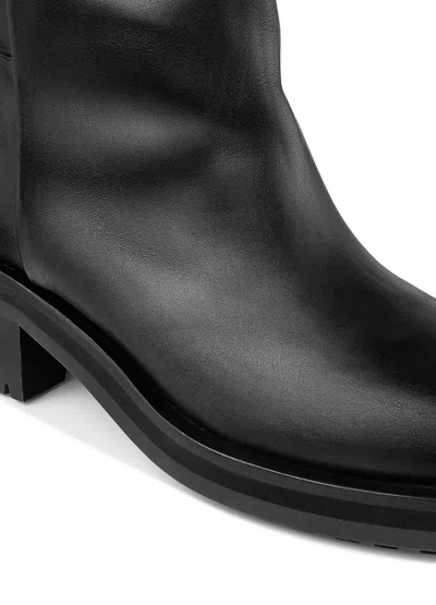 Jimmy Choo Brooklyn Kb 50 Brooklynkb50nap Black