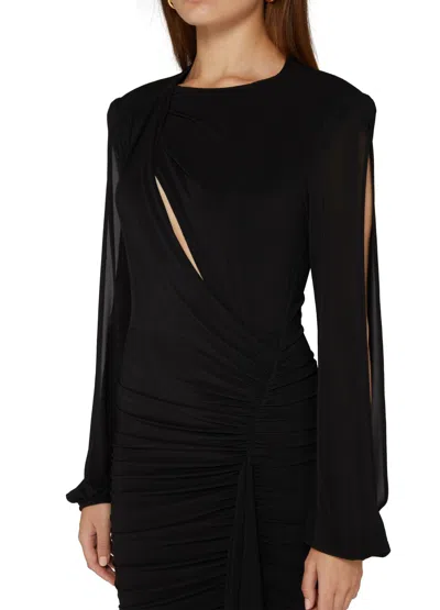 Isabel Marant Vinia Mini Dress