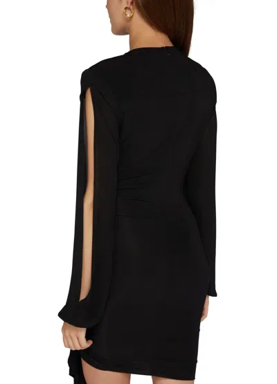 Isabel Marant Vinia Mini Dress