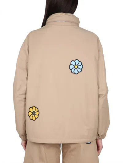 Moncler Genius Delamont Short Down Jacket 1  Jw Anderson