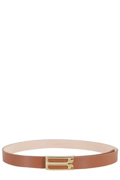 Victoria Beckham Regular Frame Belt