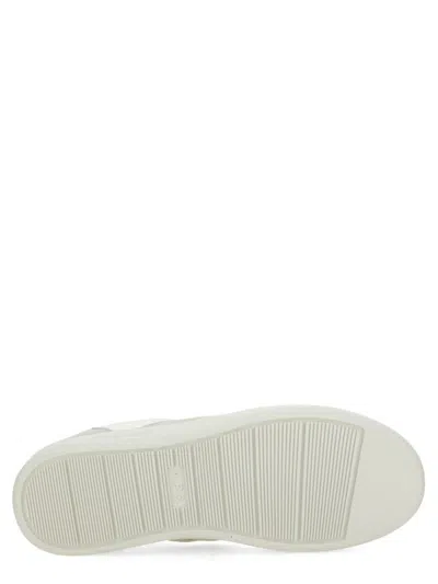 Apc Sneakers A. P.c. Woman Color White