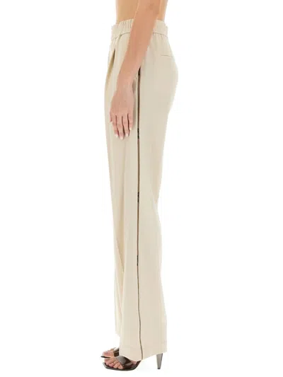 Helmut Lang Fluid Car Liquid Trouser