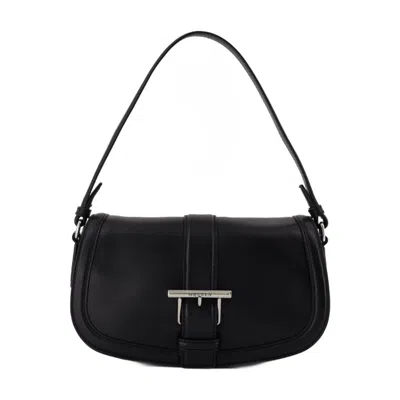 Alexander Mcqueen T-bar Satchel Purse