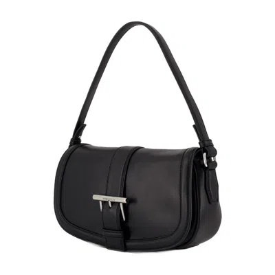 Alexander Mcqueen T-bar Satchel Purse