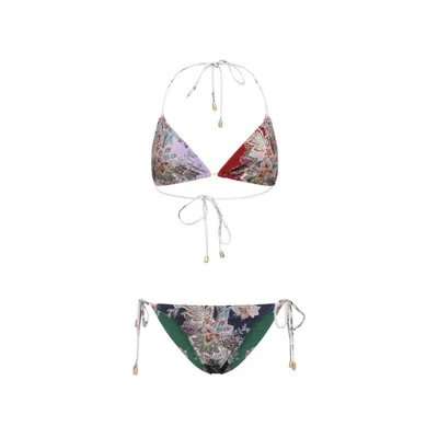 ZIMMERMANN ZIMMERMANN RHIANNON MINI TRI BIKINI 