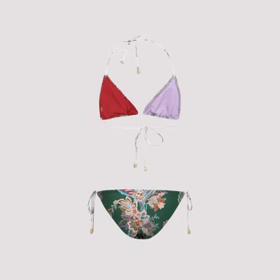 ZIMMERMANN ZIMMERMANN RHIANNON MINI TRI BIKINI 