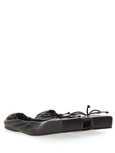 Jacquemus Flats