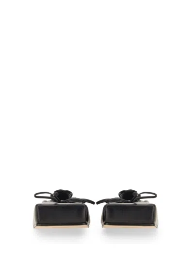 Jacquemus Flats