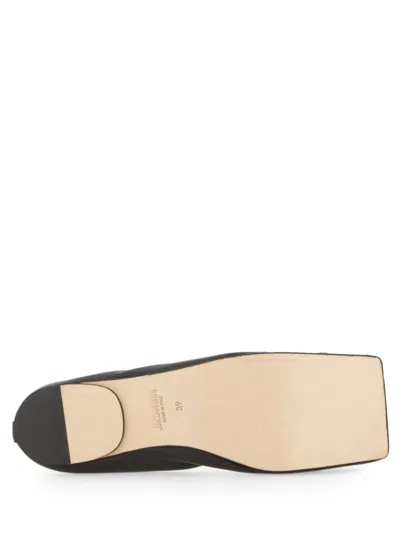 Jacquemus Flats
