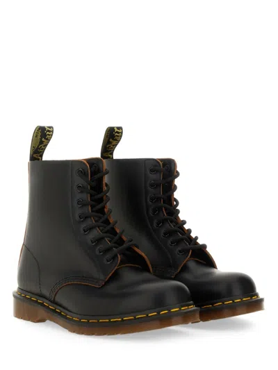 Dr. Martens' Dr. Martens Boot 1460 Vintage