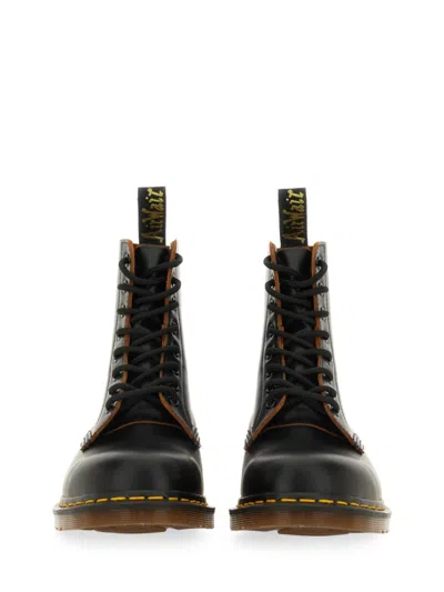 Dr. Martens' Dr. Martens Boot 1460 Vintage