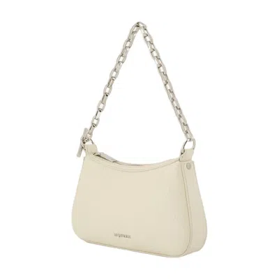Alexander Mcqueen Mcqueen Mini T-bar Handbag