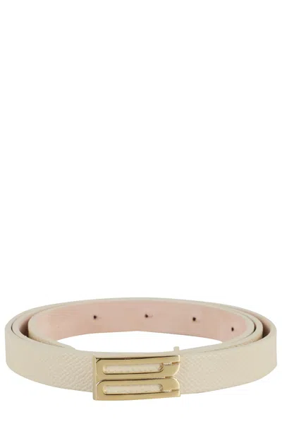 Victoria Beckham Regular Frame Belt