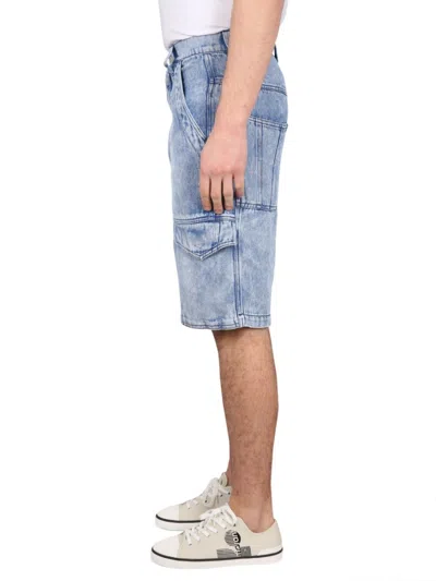 Isabel Marant Bermuda Timy