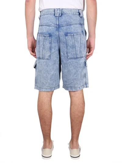 Isabel Marant Bermuda Timy