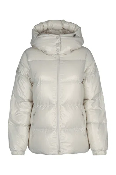 Duvetica Hooded Puffer Jacket