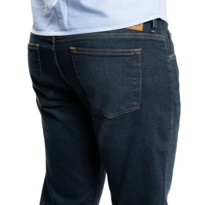 Peter Manning Johnny Stretch Jeans Standard Fit