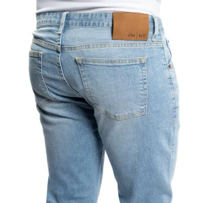 Peter Manning Johnny Stretch Jeans Standard Fit