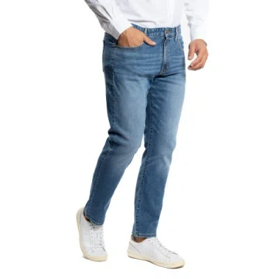 Peter Manning Johnny Stretch Jeans Standard Fit