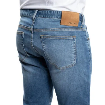 Peter Manning Johnny Stretch Jeans Standard Fit