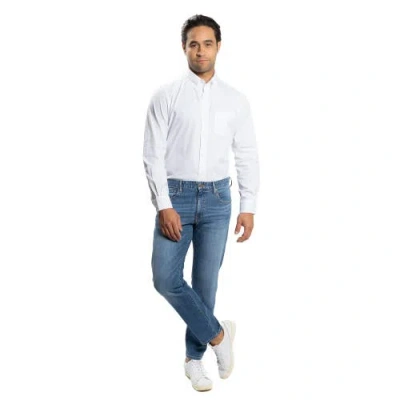 Peter Manning Johnny Stretch Jeans Standard Fit